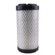 Air Filter 119655-12560 for Yanmar B08-3 B15-3 B17-3 B18 SV05 SV08 SV15 SV17