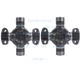 2X Universal Joint Assembly 418-20-32620 for Komatsu WA250-5 WA250-6 WA320 WA270