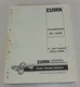 Workshop Manual Clark 2 & 3 Speed Transmission HR 18000 Stand 08/1990