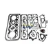 For Nissan QD32T QD32TI QD32 Engine Full Overhaul Gasket Set