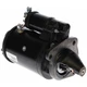 New HD Starter For AGCO ALLIS TRACTOR 5650 5660 & MASSEY FERGUSON TRACTOR MF243