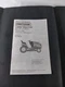 Craftsman 20.0 hp Lawn Tractor 42" Mower Repair Parts Manual 917.287121