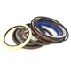 Fits Mitsubishi Excavator MS180-8 Arm Cylinder Seal Kit E75300010