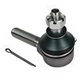 Tie Rod End - Left Hand Fits Kubota B5100 B6000 B6100 B7100 66711-56550
