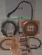 SUZUKI OEM CLUTCH PLATE KIT 2009-2011 GSX-R1000 21400-42810 21400-42811