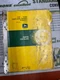 John Deere110-112 Lawn/Garden Tractors PC-1027, PC-885, PC-1081, PC-1276, PC1277