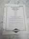 BRIGGS STRATTON ILLUSTRATED PARTS LIST 92900 92999 MANUAL CATALOG BOOK 1989