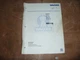 Wacker RD11A Double Drum Vibratory Roller Parts Catalog Manual