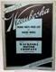 WAUKESHA ENGINE PARTS PRICE LIST Standard 140 - 145 Series 1940s 1945