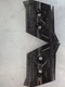 Black Cat Implement Edges, One Right and One Left Blade, 10769PP and 10768PP