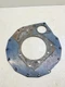 Kubota B6000DT Tractor Rear Engine Plate