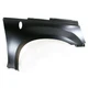 For 05-09 Chevy Equinox Torrent Front Fender Quarter Panel Primed Right Side