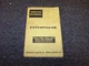 CAT Caterpillar D399 G399 D398 G398 D379 G379 Engines Shop Service Repair Manual