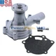 Water Pump 1873734 Bolens G154 G152 G174 G172 TX1504 TX1704 Mitsubishi Engine