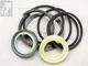 Seal Kit for Case 1845, 1845B, 1845C Skid steer Loader Bucket Cyl
