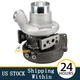 For Cummins ISL9 ISC 8.3L QSC 8.3L ISL 8.9L PACCAR PX-9 HE300VG Turbo 5327342