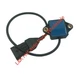 Dual Axis Tilt Sensor 1001186466 for JLG Lift 1532R 1932R 2632R 3246R 4045R
