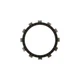 Clutch Plate 2.85mm Fits Yamaha SRX 400 XT600E Engine 91-96