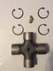 527858 - A New Original PTO Cross Kit For A New Idea 5212 Mower Conditioners
