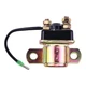 12V Glow Plug Relay T2305-60241 T230560241 For Kioti DK45 DK65 LB1914 Tractor