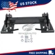 For Bobcat 773 S150 S160 S175 S185 S205 T180 T190  Mounting System 6577954