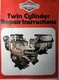 Briggs Stratton Opposed Twin Engine 400400 400700 422400 422700 Service Manual