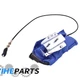 Stop Solenoid 24V 1-81900-227-0 1819002270 for Isuzu 4BG1 6BG1 Engine