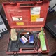 Hilti DX 36 M Powder Actuated Fastening Tool w/ Case & Accessories Pin Nail Gun