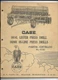 Case 1014L Lister Press Drill, 1020H Hi-Line Press Drills Parts Catalog No. C720