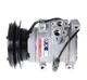 AC Compressor to suit Hitachi Excavator ZX160LC ZX330-3/LCH-3 