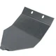 87724 Fits Bush hog Disc Mower DM70 DM80 DM90 Skid Shoe