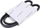 V Belt 1G062-97012 for Kubota 05 series F2680E F2690 F2690E F3080 F3680 F3990 