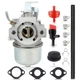 38180 Carburetor For Toro CCR2000 CCR3000 38180C SnowBlower Rep 95-7935 US STOCK