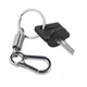 107151-001 Ignition Keys 089216-001 Compatible with Crown Forklift PE3000 