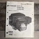 Kohler Command CV11-16 CV460-465 CV490-495 Service Manual Vertical Crankshaft