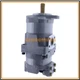 Hydraulic Pump Ass'y 705-51-20070 for Komatsu WA180-1 WA300-1 WA320-1 WA320-1LC
