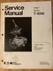 Eaton Fuller Transmission OEM Factory Service Manual T-1056 Series
