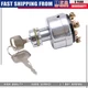 Ignition Switch Starter 1991035C For International Tractor(s) 234 244 254
