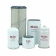 HERO Maintenance Filter Kit for Kioti DK4210 HST Tractor F Series - Electrical E