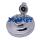 Fuel Tank Cap for Komatsu Wheel Loader GD750-1 H135 HM300-1 WA120-1/3 WA120L-3