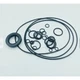 FOR KOMATSU PC300-2/3/5/6/7 PC350-1/2/3/5 PUMP SEAL KIT Track Adjuster Seal KIT