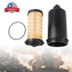 Fuel Filter Assembly for Perkins 850/1100/1200 Series Engine US