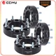 4 2" Wheel Spacers 8x180 Fits Chevrolet Silverado 2500 3500HD GMC Sierra 3500 HD