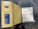 Caterpillar 325C Excavator Service Manual - Vol. I 