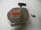 Stihl 032AV Chainsaw OEM Recoil Starter Assembly-Used-1113-080-1805