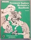 Tecumseh  Engines Mechanics Handbook Two Cycle  #692508