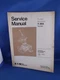 EATON SERVICE MANUAL FULLER MODELS T-955 SERIES TRUCK COMPONENTS
