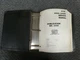 Clark Michigan 475C Wheel Loader Shop Service Repair Manual S/N 487A