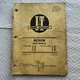 I &T Shop Service O-23 Oliver & Cockshutt 1550 1555 1600 1650 1655 Repair Manual