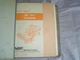Massey Ferguson MF 410 MF410 parts catalog book manual